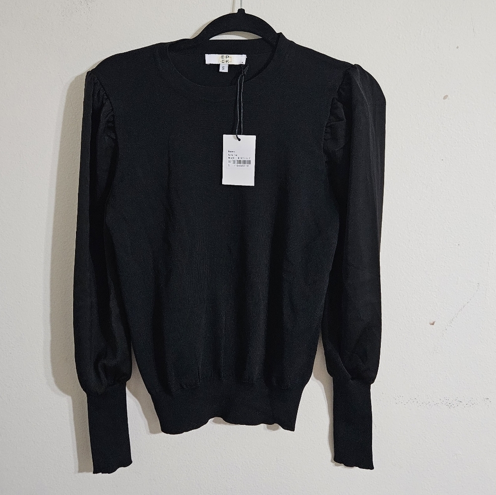 Epik Kota Sweater